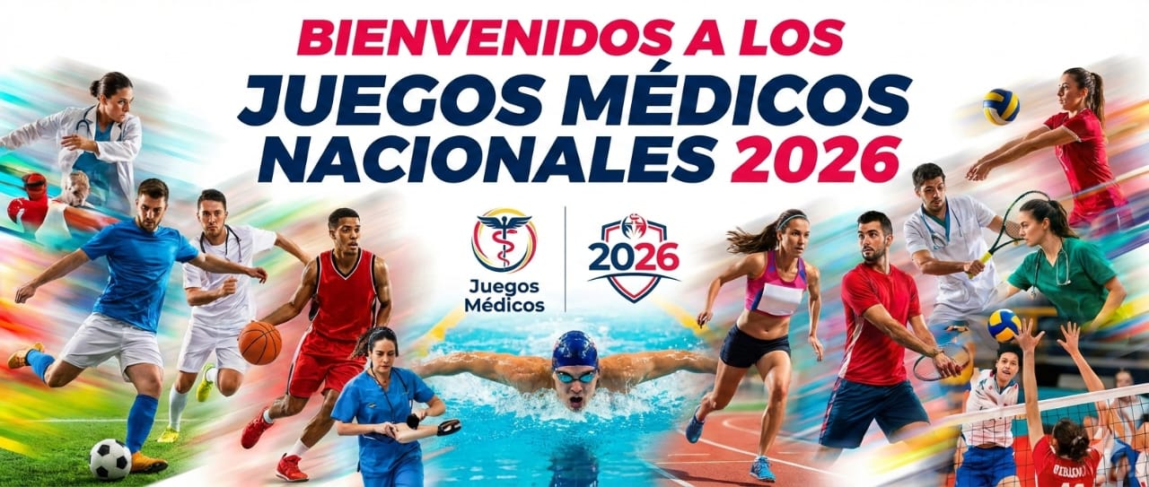 Juegos Médicos